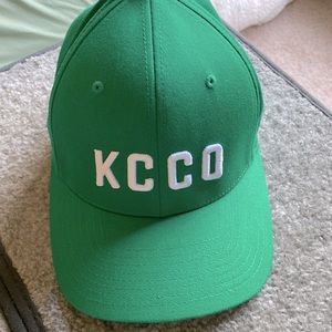 Keep Calm & Carry On Hat!